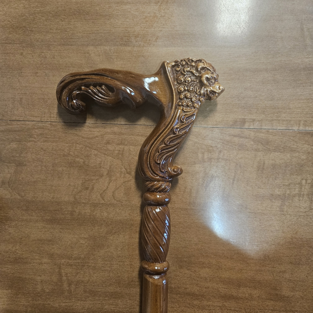 Elegant Walking Cane